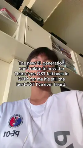 #tharntypetheseries #blost #fyp 