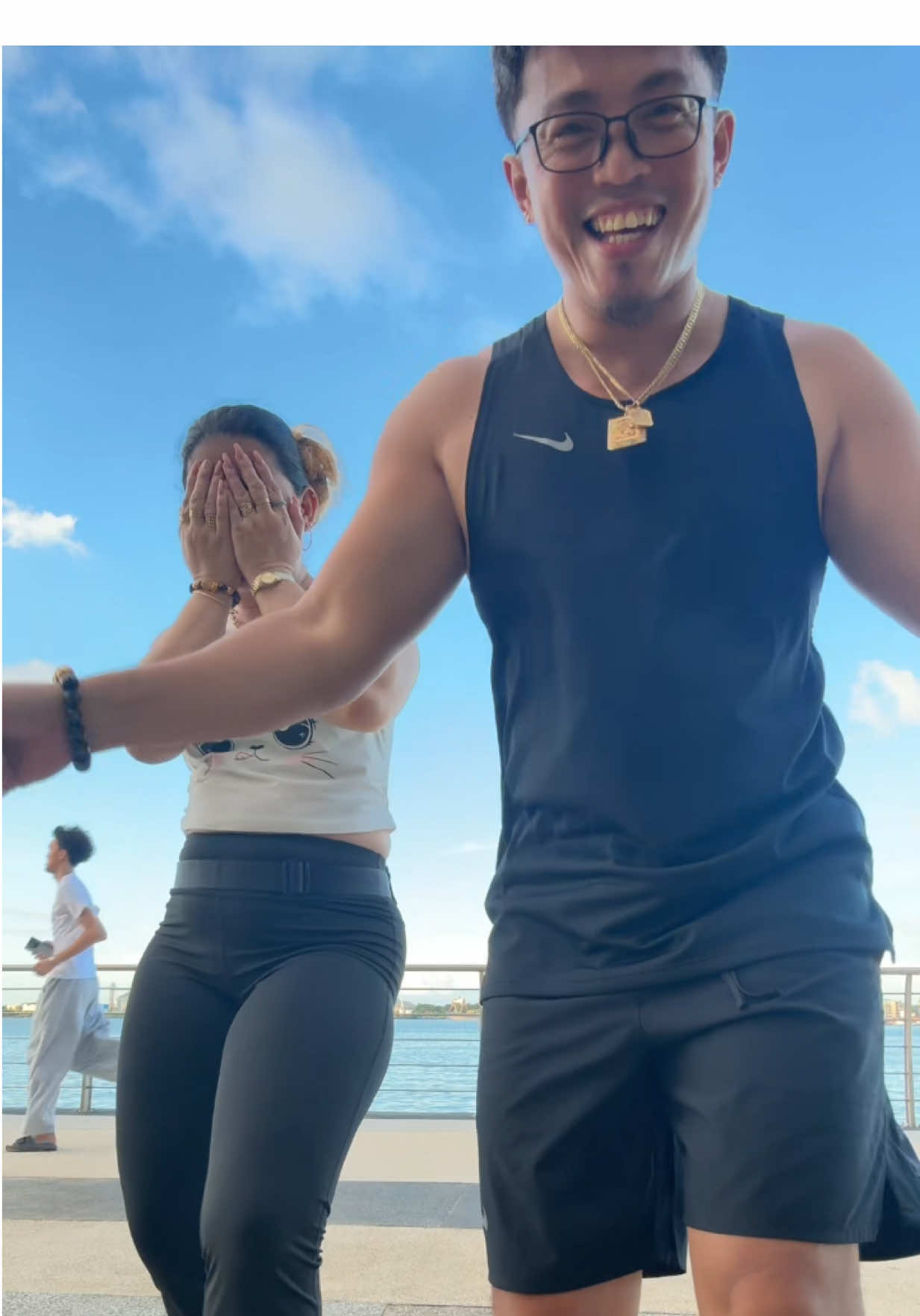 Hata hata 🫣🤗😂 #AHSIOfficial #gataonly #gataonlytrend #dancetrend #easydancetrend 