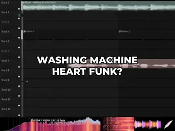 i love making these @DJ KSRVX #brazilianfunk #phonk #washingmachineheart #remix #fyp 