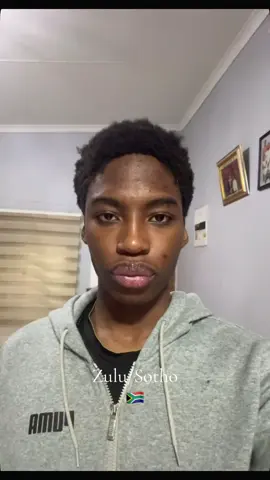 #zulutiktok #sesotho #fyp #tiktoksouthafrica #sama28 