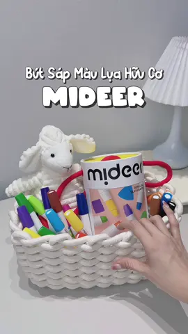 1 từ thôi “xịnnnn” #mideer #butmauchobe #butsapmauhuuco 