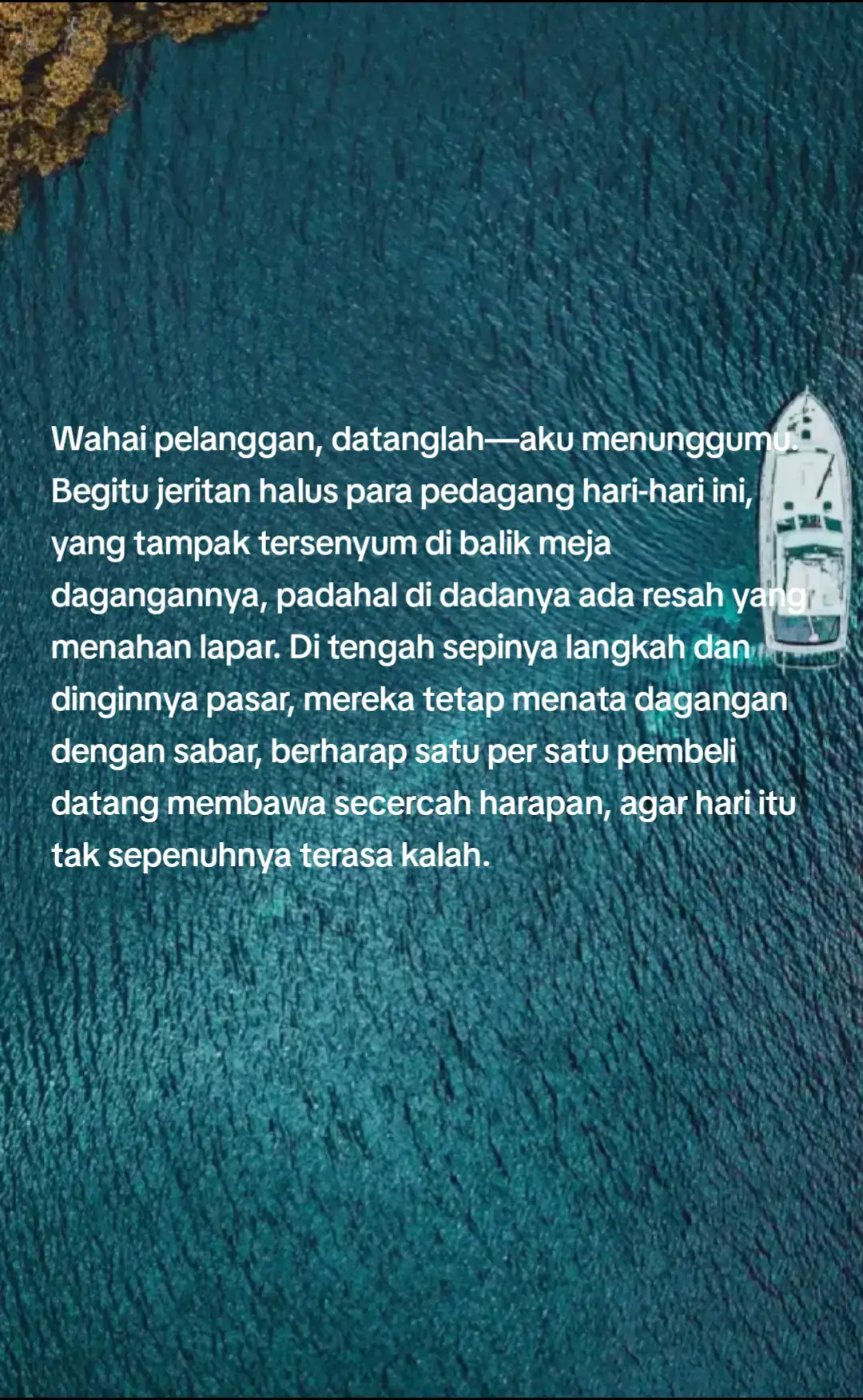 #TokoBeraskitaSaimbang #AyoBelanjaSekarang 