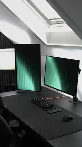 NR.1🏆 #setup #techtok #minimal #GamingSetup #pcsetup 