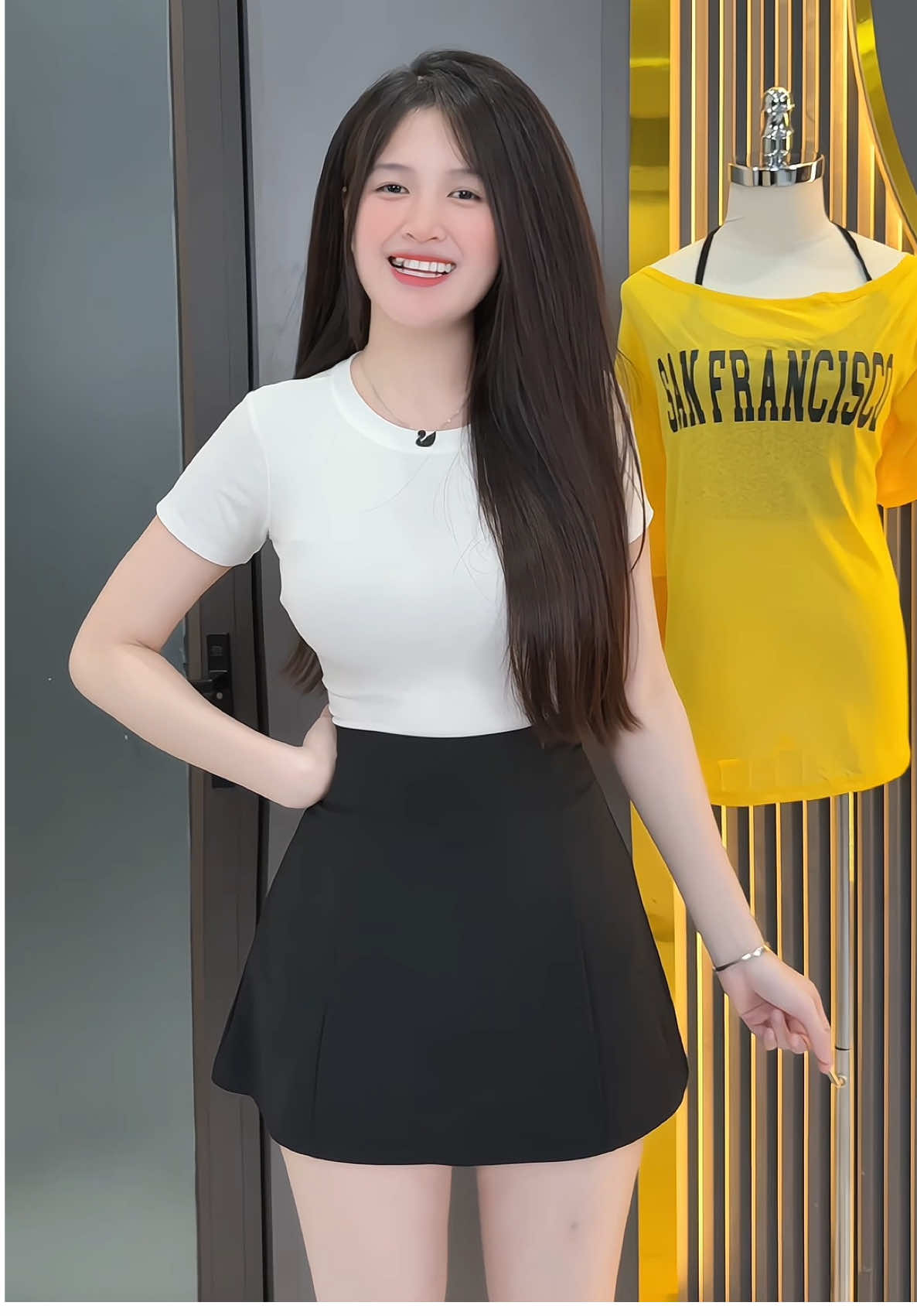 Chân váy xinh