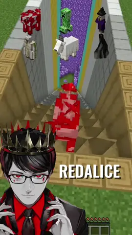 Which HARDCORE TANO*C member can survive and jump the highest 😯😯 #CapCut #hardcoretanoc #tanoc #Minecraft #tungtungtung 