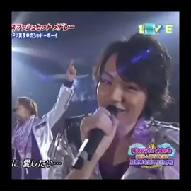 無理だとはわかってるけど昔の髪型もう一回やってくれないかな#伊野尾慧 #heysayjump #fyp 