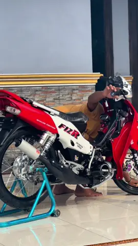 Modif apa lagi derr Fizr gua ini hehe #fizr #fizrmodifikasi #fizragstyle #fizragstyle🚀 #fizr_2stroke 