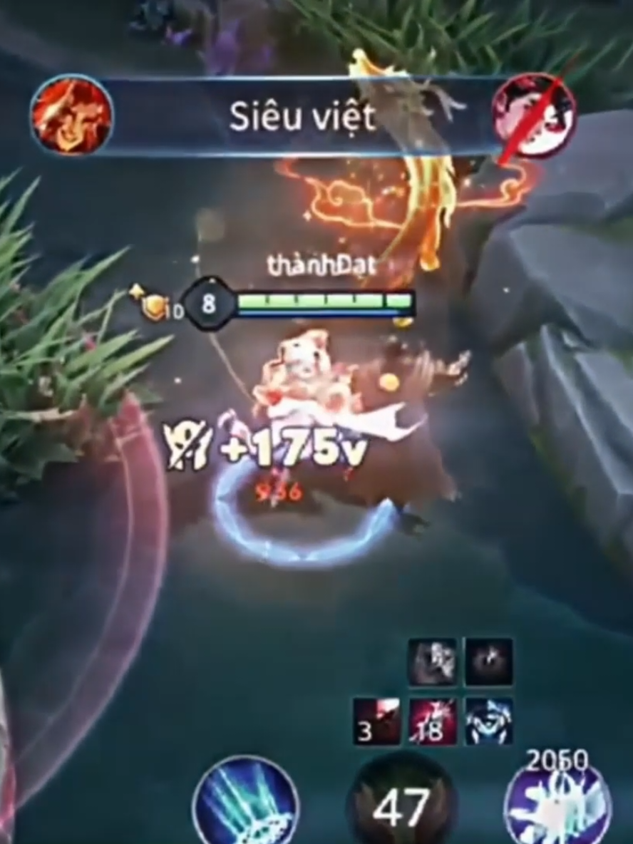 Highlight LQ 2025 cực phê #BTG #Playduo #lienquan #lienquanmobile 