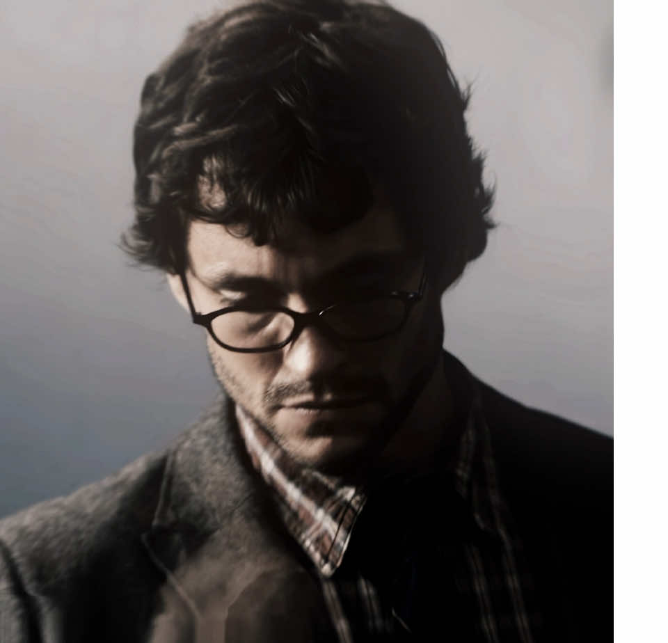 My goat will #willgraham #hughdancy #hannibal #edit #fyp 