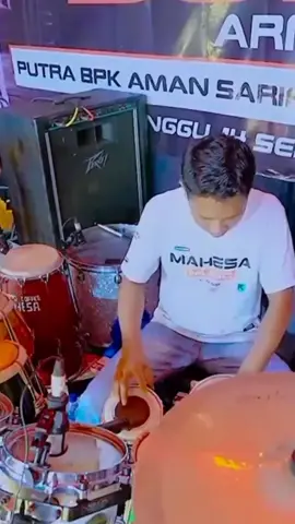 #fariskendang #mahesamusic 