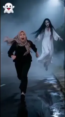 kejarlah daku, wa Ikun ku tangkap 👻