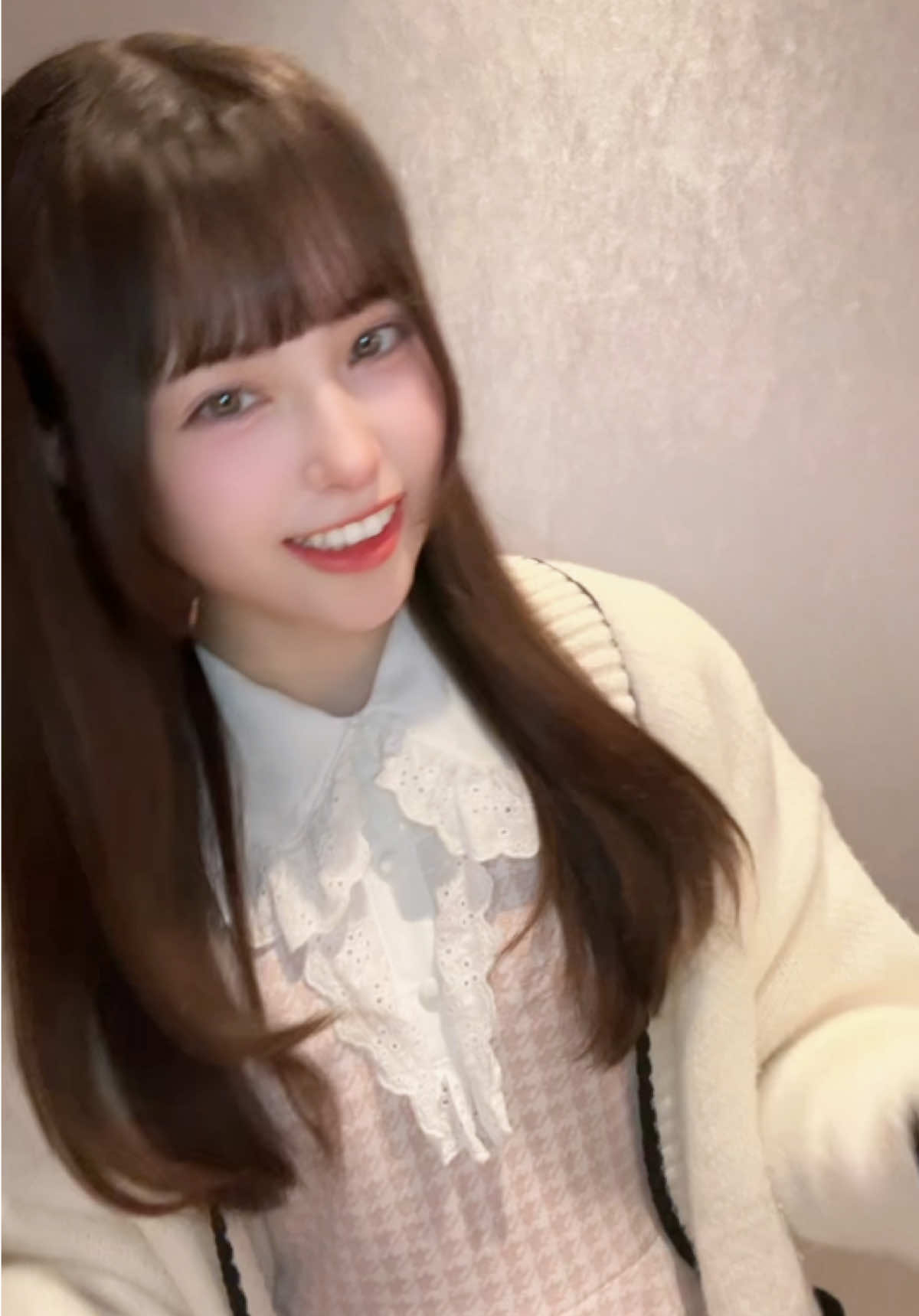 ィ、ｲﾓｰｼﾞｬｧ!!🍠 #唯美人形 #idol #はーふ #下ろし #ドールフェイス 