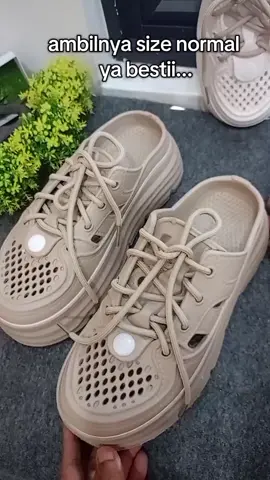 sendal sepatu unisex  #sandalkekinian  #sandalsepatu 