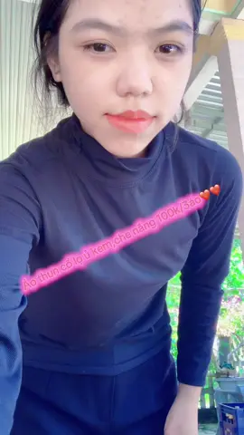 Đang giảm giá các nàng dô săn deal đi chớ không để hết(freeship nữa đó😝)hời cỡ đó mà không săn bao giờ săn hả..?😣😣#TikTokAwardsVN #áothuncổlọgântàu #xuhuongtiktok #viralvideo #fupシforyou 