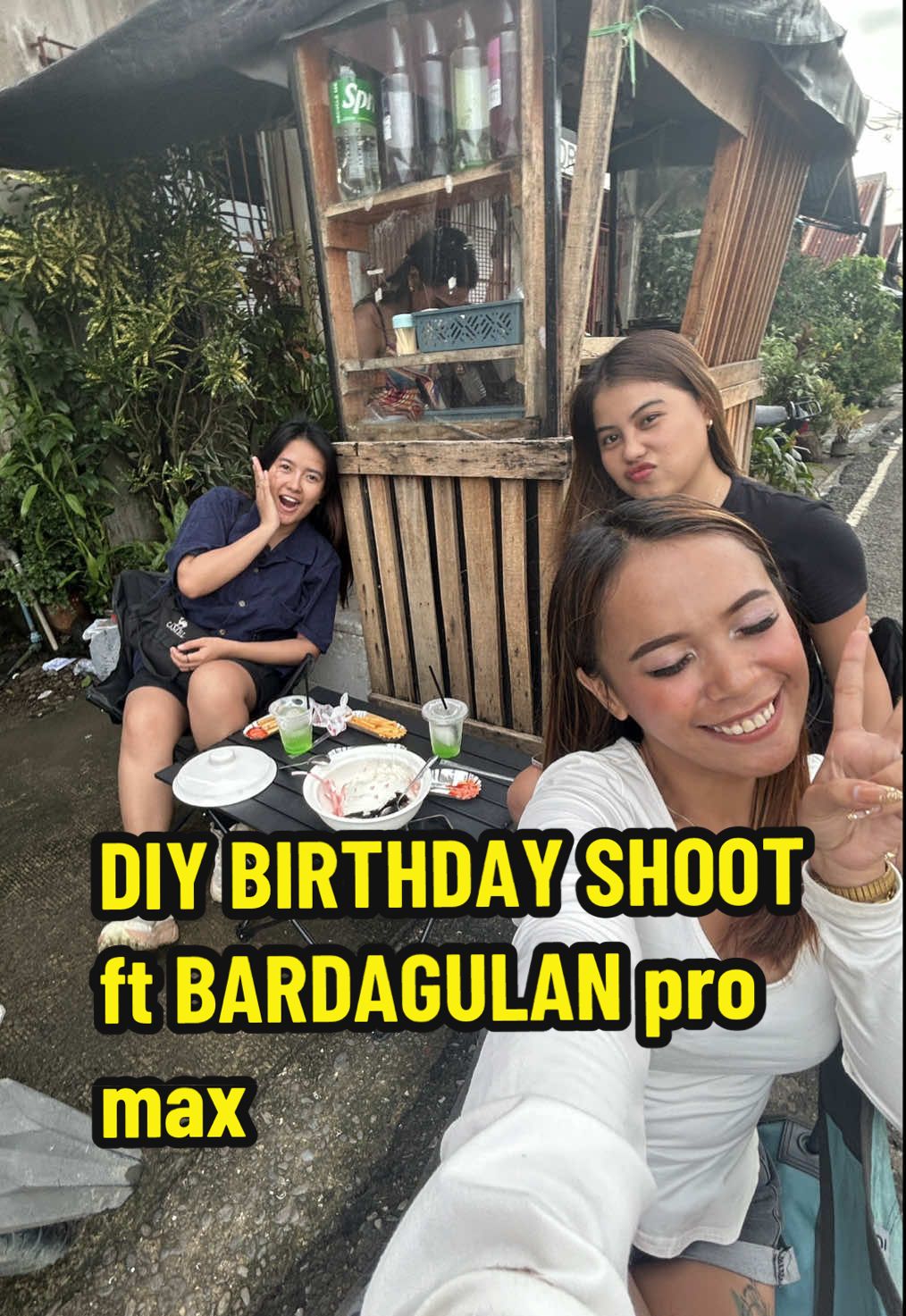 HAPPY BIRTHDAYYYY @Edelyn🎀 😭 AHHAHAHAH @kalai🌈 diak naaaaa 😆