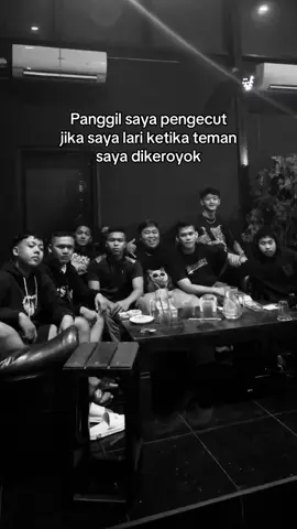 Mental yang berbicara