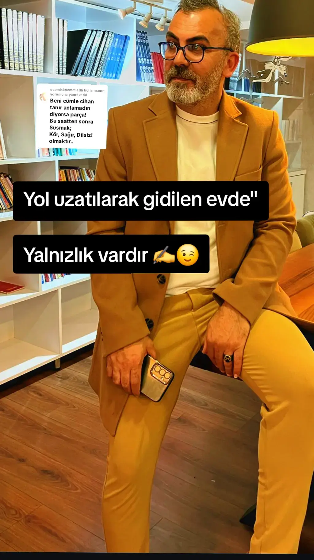 @ecemiskoomm adlı kullanıcıya yanıt veriliyor 