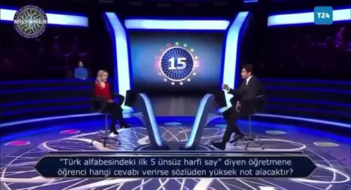 #kimmilyonerolmakister #sorucevap #keşfet #viral #akım 