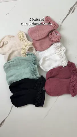 Napakacute ng mga baby socks 😍 #socks #babysocks #socksforbaby #cutesocks 
