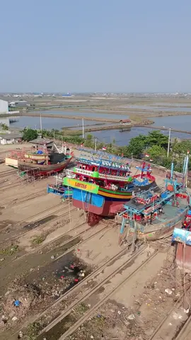 #nelayanindonesia #kapalikan #sarang #juwana #pati 