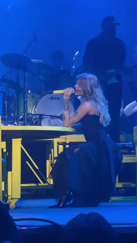 @Luísa Sonza Meli Music! 