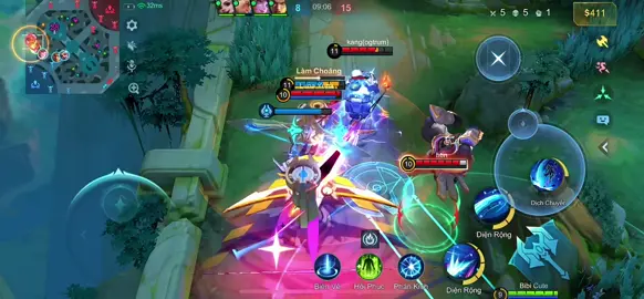 #mobilelegends #mlbbvnbo11 