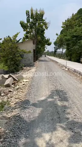 Jalan Gedongarum - Kedungprimpen, Kecamatan Kanor, Kabupaten Bojonegoro 18 Oktober 2025 #proyek #pemerintah #bojonegoro #2025 #fyp 