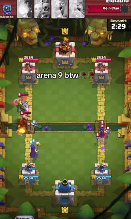 #cr #clashroyale #fyp 