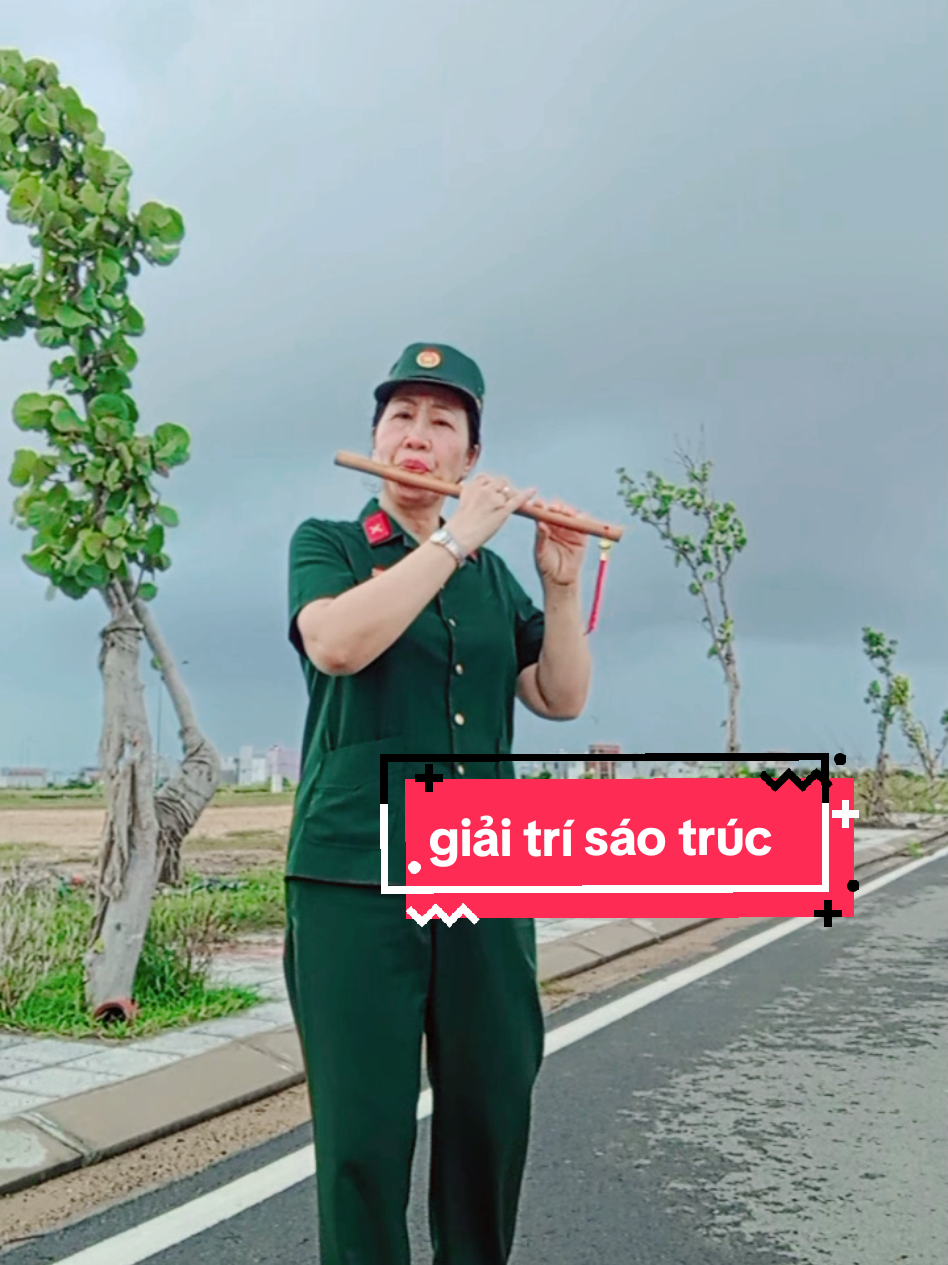 Trả lời @cuongthinh6274 tặng Anh sáo trúc hay nhé #saotruc #nhachay #xuhuong #tiktokxuhuongnam2025 