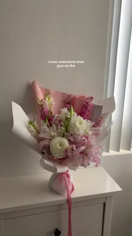 😆🩷 #sydneyflorist #bouquet #flowers #pinkflowers #fyp