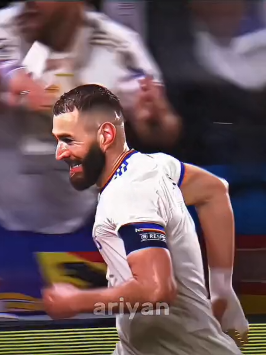 POV: The best 15-year-old lover alive 😵 | IB:?  | Tags- #karimbenzema #karim #benzema #15 #foryoupage 