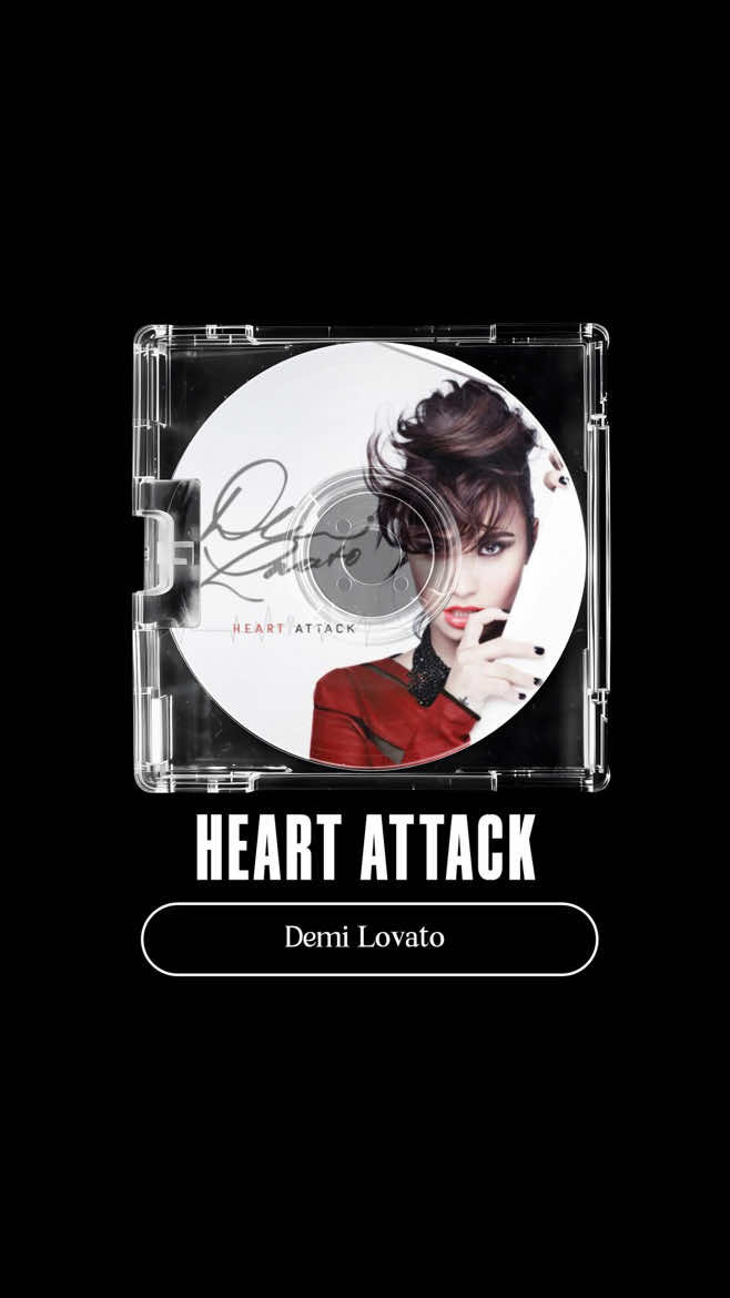 heart attack..|| #fyp #lyrics 