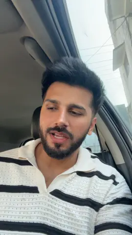 Parda rakhna chahiye raaz ka 🙌