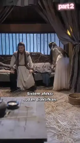 Part 2 | Menolong Si Kembar Cantik di Zaman Kuno #drama #dramatiktok #dramachina #fyp #fy 
