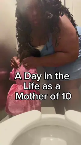 A Day in the Life as a Mother of 10: Vlog Episode 10.17.25 ✨If Braxton Hicks Had a Face…✨ #Motherof9 #Motherof10 #RaisingCades 