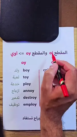 #تعلم_اللغة_الانجليزية 