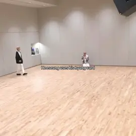 Heeseung hyung card #heeseung #enhypen 