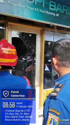 #evakuasi&penyelamatan 2 anak yg disandra #alhamdulillah#selamat  oleh tim rescue,kolaborasi dgn pihak terkait&masyarakat#jakarta #damkarindonesia 