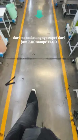 namanya juga babu #gloryindustrialsragen 