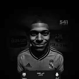 ⏳⏳⏳⏳ #mbappe  #realmadrid #fcbarcelona  #ريال_مدريد #برشلونة 