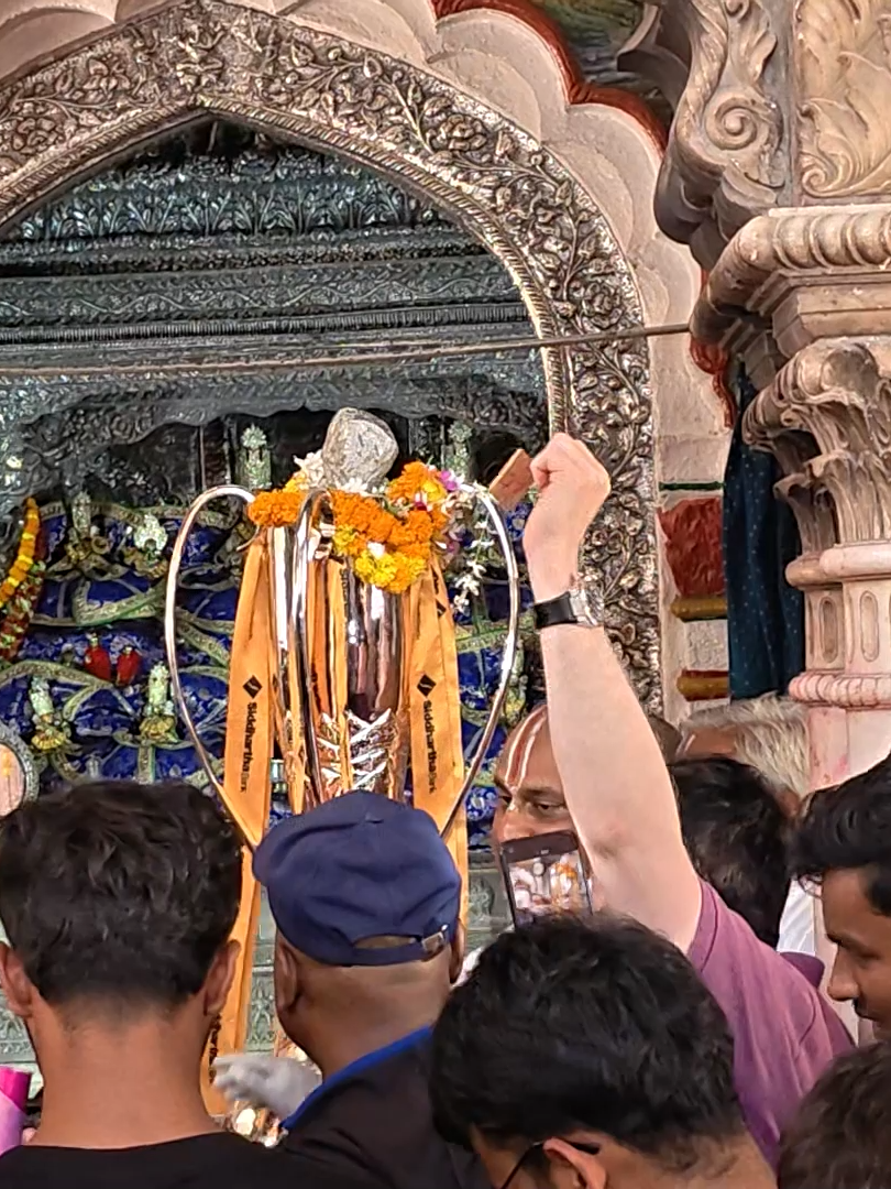 एनपीएल सीजन २ ट्रफि टुर, जनकपुरधाम | NPL Season-2 Trophy Tour, Janakpurdham | Janaki Mandir |