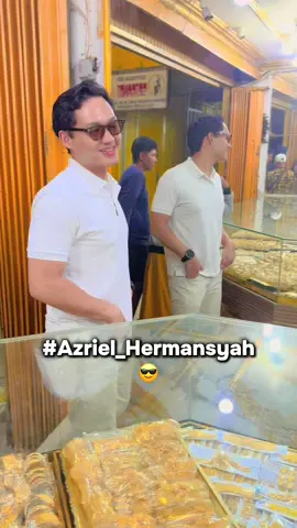 @AzrielH #artis #azrielhermansyah #usahajayabaru #viralvideo @usaha jaya hasbunallooh 