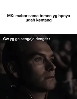 ga tega mau negur😭😭 ig: drazen.kanzen | #mobilelegends #fyp #quotesmlbb #mememlbb 
