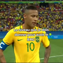 Ça va être chaud 😬#2025 #neymar #footballtiktok #goviral #bac 