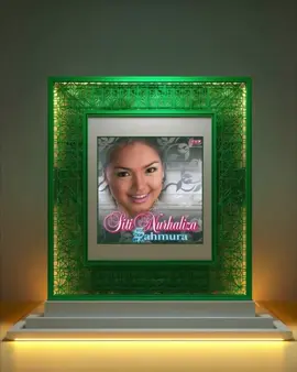 Trivia Legacy 30 Siti Nurhaliza Album tradisional Sahmura 2000 Album tradisional dilancarkan pada 1 Januari 2000 dengan cogan kata ''Permulaan untuk seribu tahun lagi''. Harapan agar lagu irama tradisional akan terus kekal zaman berzaman. #legacy30sitinurhaliza 