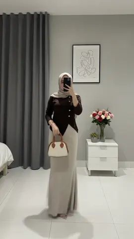 rekomendasi rok buat tambah ootd kamu❤️‍🔥  #fyp #ootdhijab #rok #ootdrok #outfitideas 