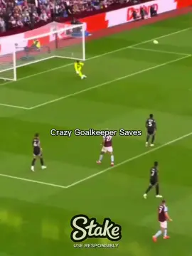 crazy goalkeeper saves 🔥 #goallkeeper #saves #stake #fyppppppppppppppppppppppp #footballedit  @𝐋𝐄𝐓𝐂𝐇𝐄𝐑 