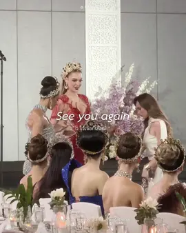 See you again | #mgi2025 #missgrandinternational 