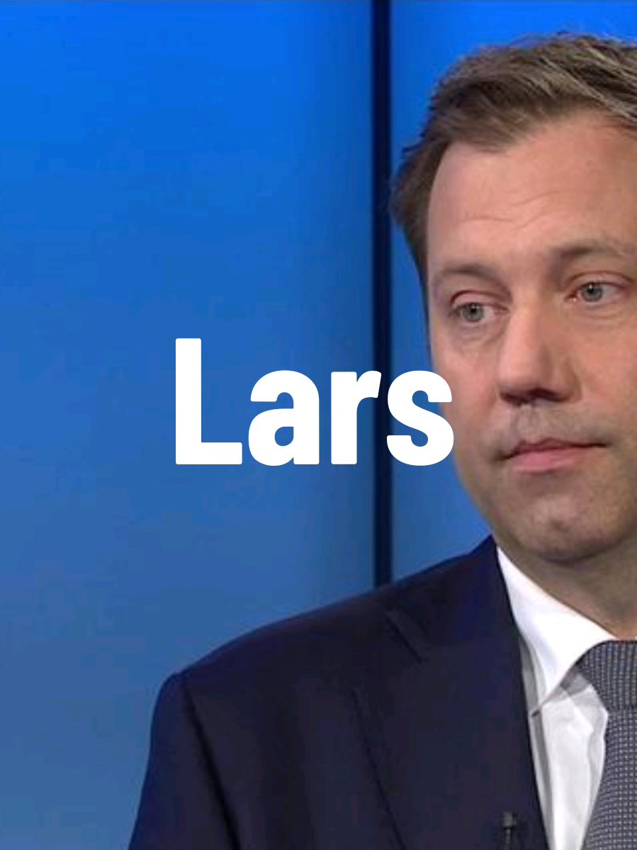 Lars hat Abitur. Und er hat einen Traum. Könnte schnell ein Albtraum werden... #spd #politik #afd #trending #satire 