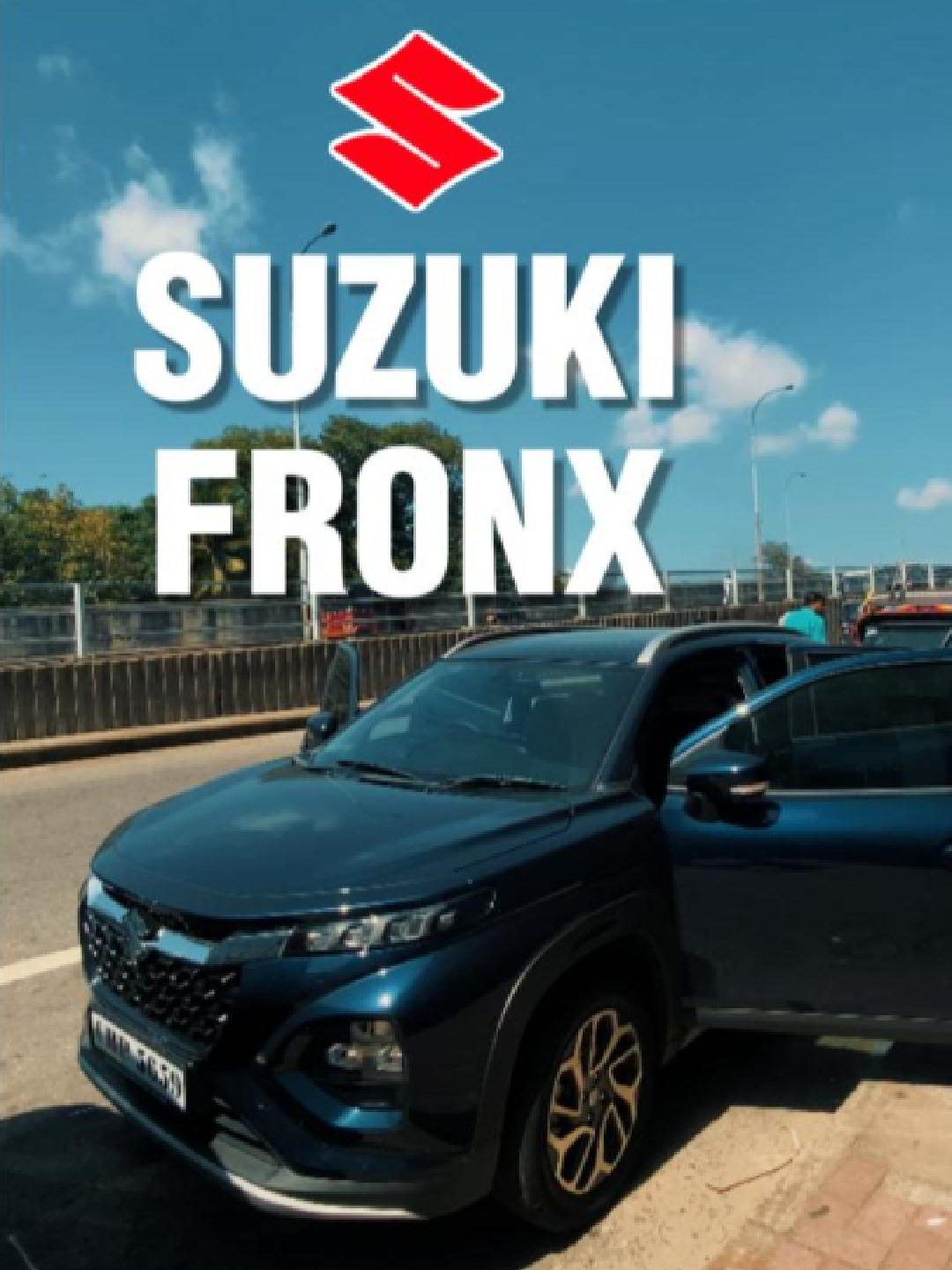 🚗 Transform your brand-new Suzuki Fronx with our premium seat covers & 3D carpets — crafted for next-level comfort and luxury! 💎 Experience that showroom feel every time you drive.✨ #SuzukiFronx #PremiumInteriors #AutoSpace #CarUpgrade